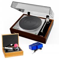 Thorens TD 1601 walnut